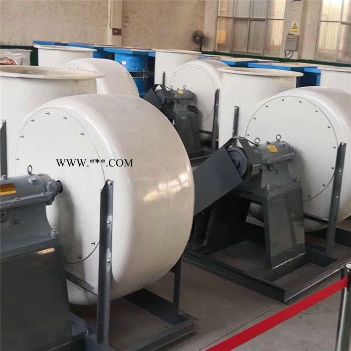 立达 离心风机 耐酸碱防腐蚀防爆鼓风机图8