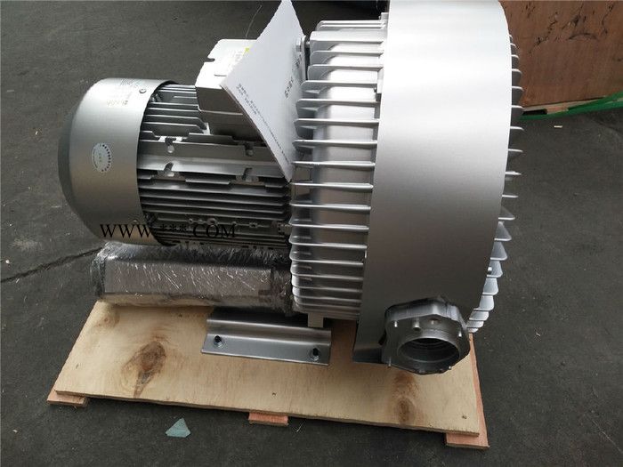 2XB220-H26鼓风机 贝富克0.7KW环形风机 吸料送气高压风机图7