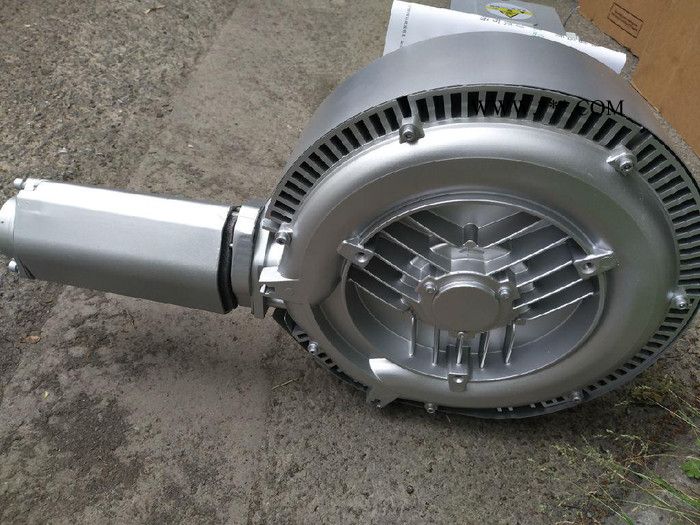 2XB220-H26鼓风机 贝富克0.7KW环形风机 吸料送气高压风机图5