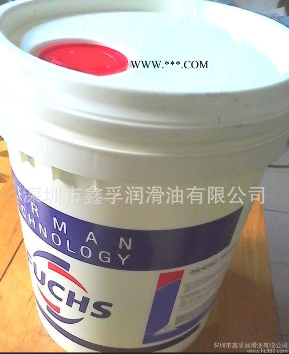 福斯润滑脂价格福斯特种粘附性润滑脂CEPLATTYN KG图2