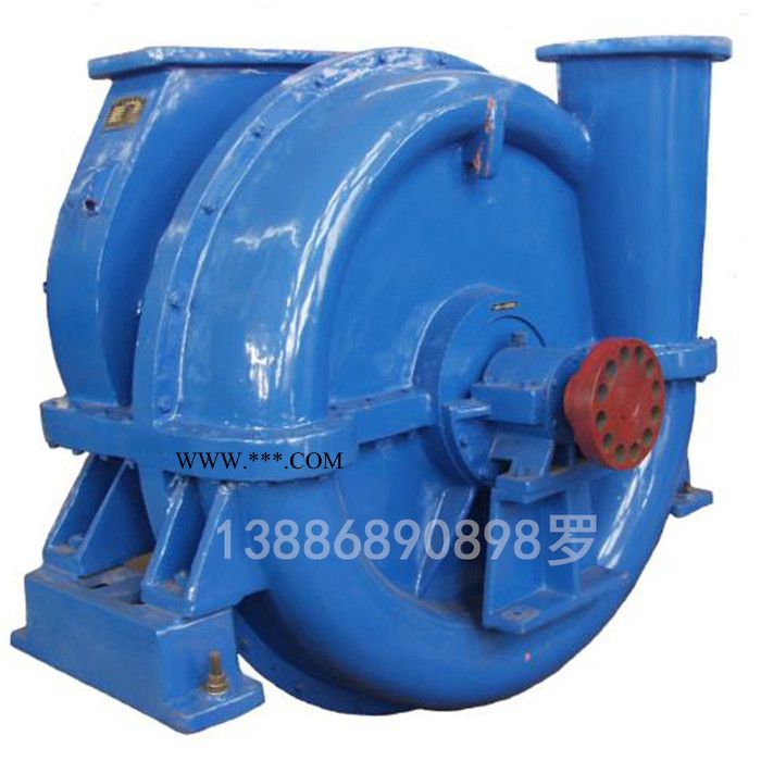 冲天炉鼓风机低噪音节能高压离心风机吨炉HTD85-12图2