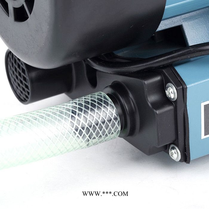 日生GF-2200 水族海鲜池养殖鼓风机 大气量大功率气泵图4