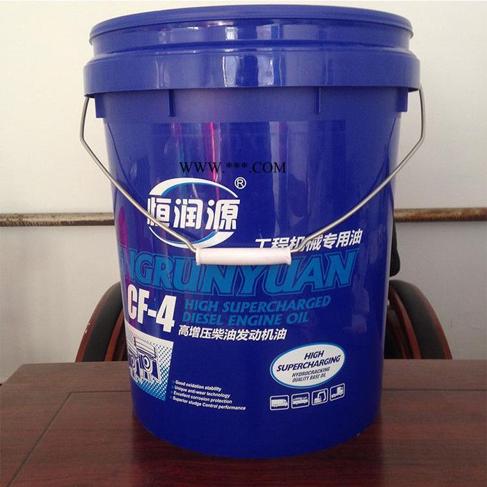 品牌推荐【谊友】20升-5升润滑油桶 塑料机油桶 塑料包装桶 塑料机油桶 机油包装桶 机油包装桶厂 可定制LOGO图3