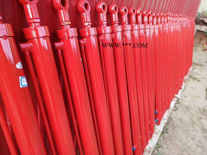 昌航25*40*60 翻地梨油缸，播种机油缸，播种机油缸，播种机油缸图2