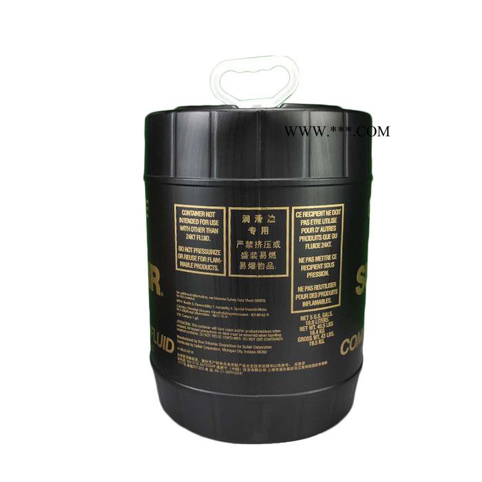 美国寿力润滑油02250051-153螺杆机油空压机24kt机油图4