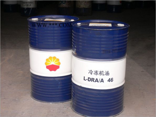 昆仑L-DRA/A46冷冻机油 昆仑冷冻机油图4