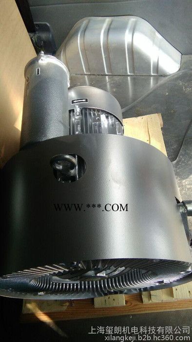 西门子鼓风机 现货2BH1610-7HH16西门子风机图3