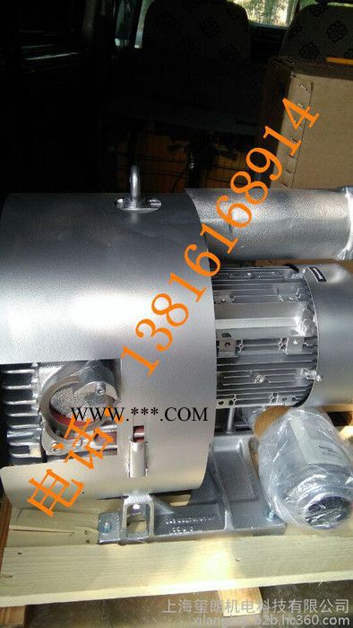 西门子鼓风机 现货2BH1610-7HH16西门子风机图2