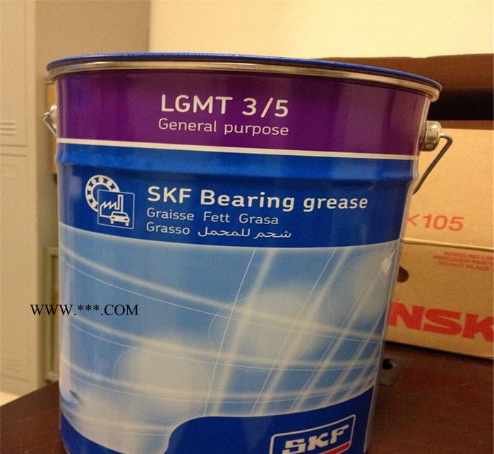 现货纯进口 SKF润滑脂  进口润滑脂LGMT3/5 润滑脂 价格实惠图3