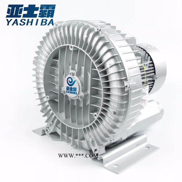 亚士霸HG-11000S 高压风机高压增氧机旋涡气泵高压罗茨鼓风机图7