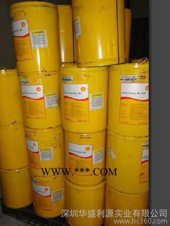 特惠壳牌奇伟士Shell Clavus 68冷冻机油/壳牌冷冻机油直销图2