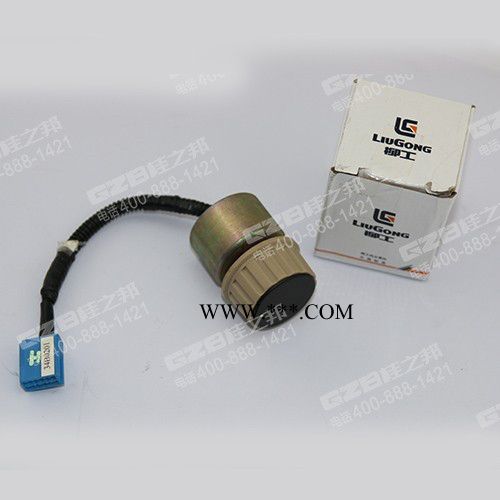 沃尔沃勾机油门旋钮图3