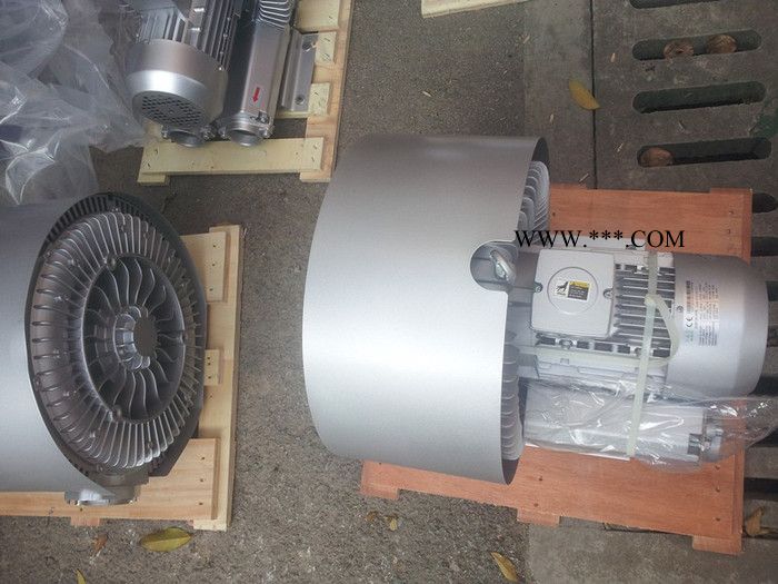 3KW双叶轮高压风机 贝富克工业用鼓风机图6