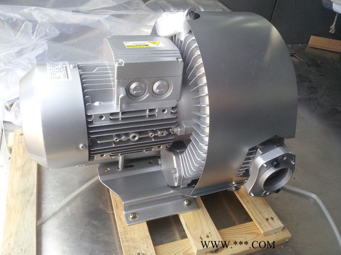 3KW双叶轮高压风机 贝富克工业用鼓风机图5