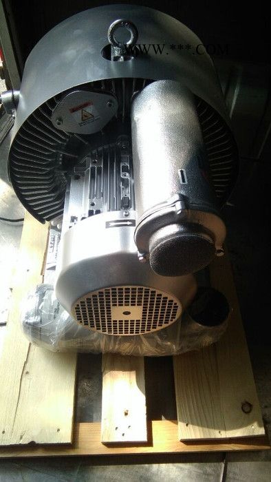 3KW双叶轮高压风机 贝富克工业用鼓风机图8