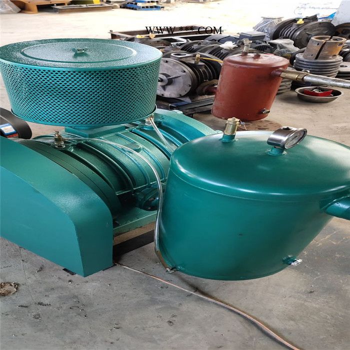 鑫沣XHHZ--301S 回转鼓风机图3