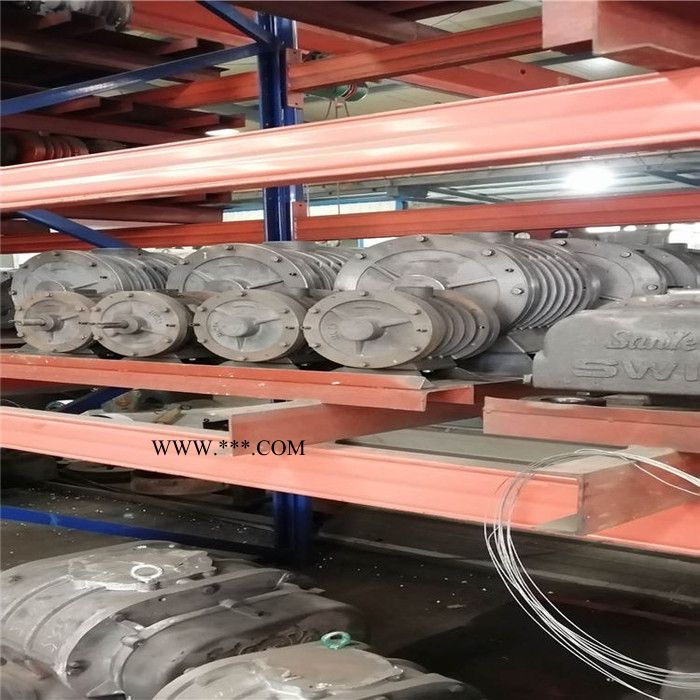 鑫沣XHHZ--301S 回转鼓风机图7