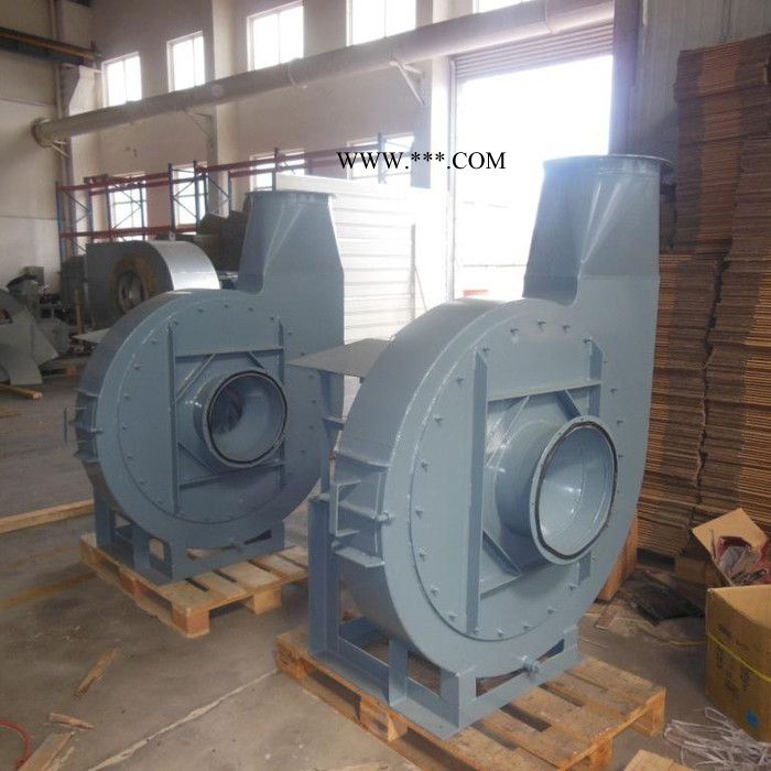 供应巴克杰伊特固废处理/垃圾焚烧工业风机 丹麦（宁波）工场工业离心鼓风机图3