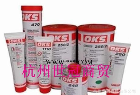 原装德国OKS 200螺纹轴润滑脂润滑脂图3