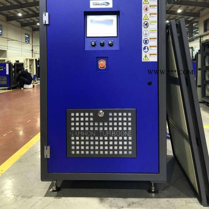 拓博拓博空气悬浮风机 进口悬浮风机 空悬浮风机 悬浮鼓风机品质保证 价格实惠  欢迎咨询图3