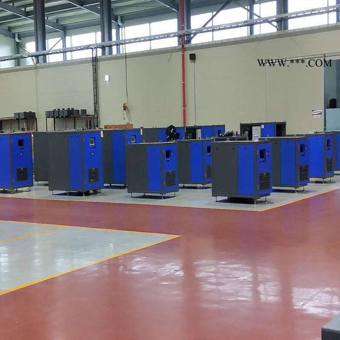 拓博拓博空气悬浮风机 进口悬浮风机 空悬浮风机 悬浮鼓风机品质保证 价格实惠  欢迎咨询图2