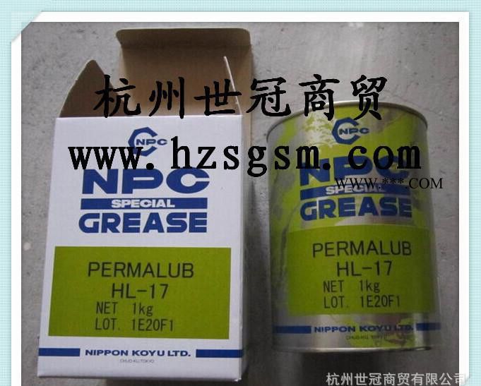 日本NPC润滑脂/日本矿油H-26润滑脂/日本NPC光学仪器润滑脂图2