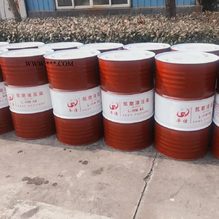 长城卓佳TSA汽轮机油 抗氧防锈汽轮机油图5