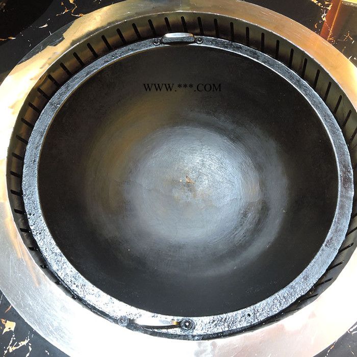 供应带鼓风机灶大锅台 柴**土灶台批发图3