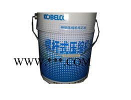 日本神钢空压机油VG32_空压机油价格图2