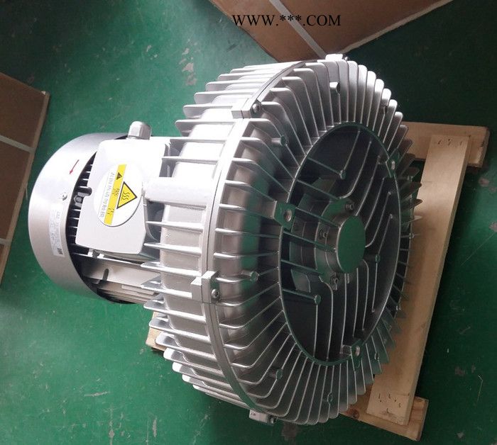 2HB710-AH37高压风机 贝富克4KW鼓风机 高压风机市场批发图8
