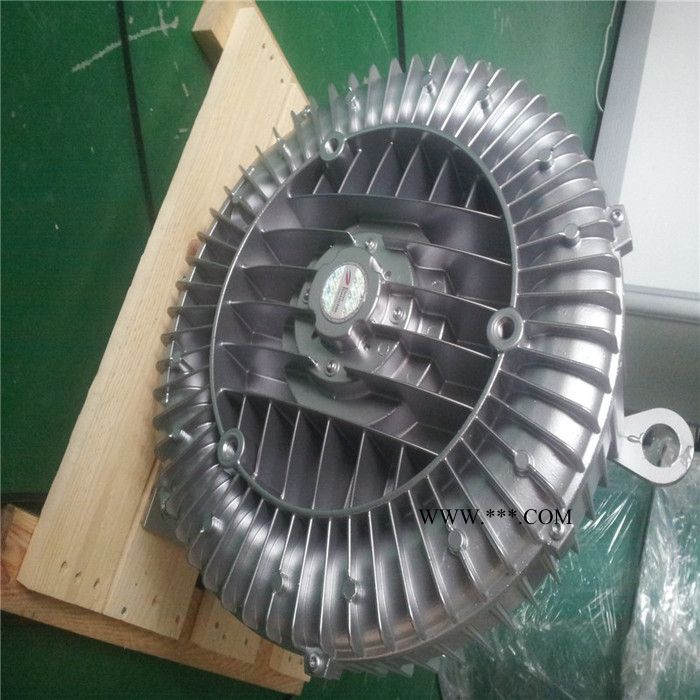 2HB710-AH37高压风机 贝富克4KW鼓风机 高压风机市场批发图5