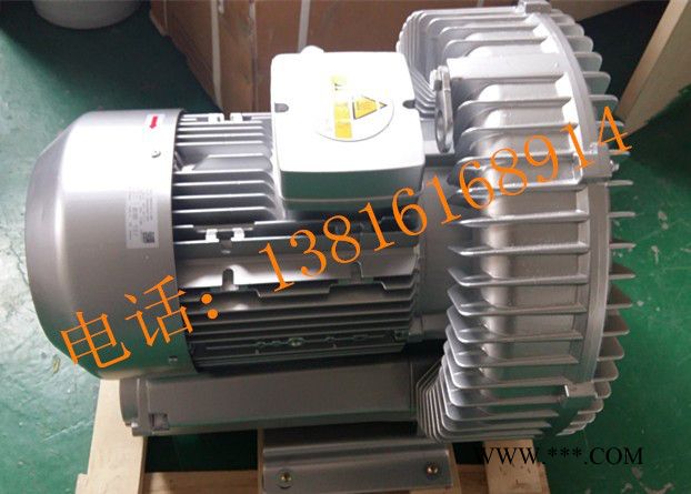 2HB710-AH37高压风机 贝富克4KW鼓风机 高压风机市场批发图7