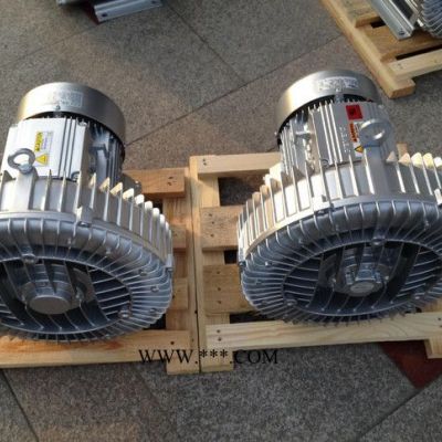 2HB710-AH37高压风机 贝富克4KW鼓风机 高压风机市场批发