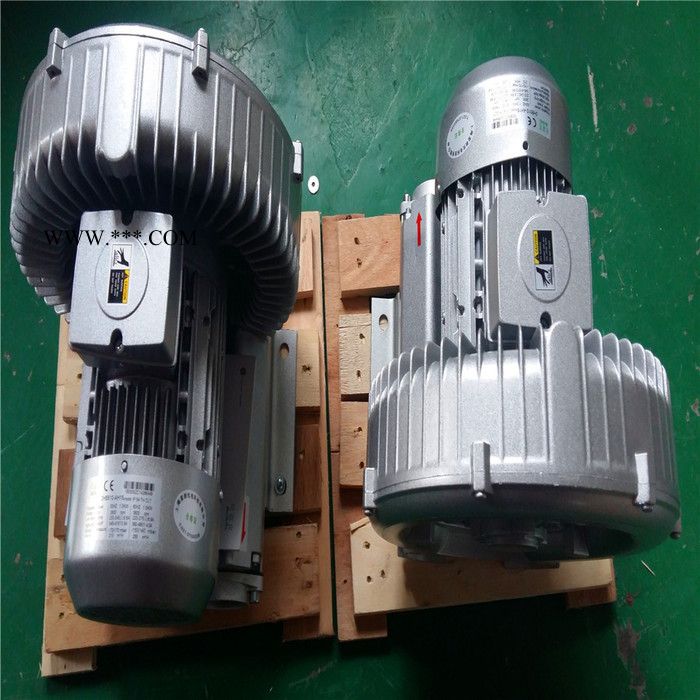 2HB710-AH37高压风机 贝富克4KW鼓风机 高压风机市场批发图6