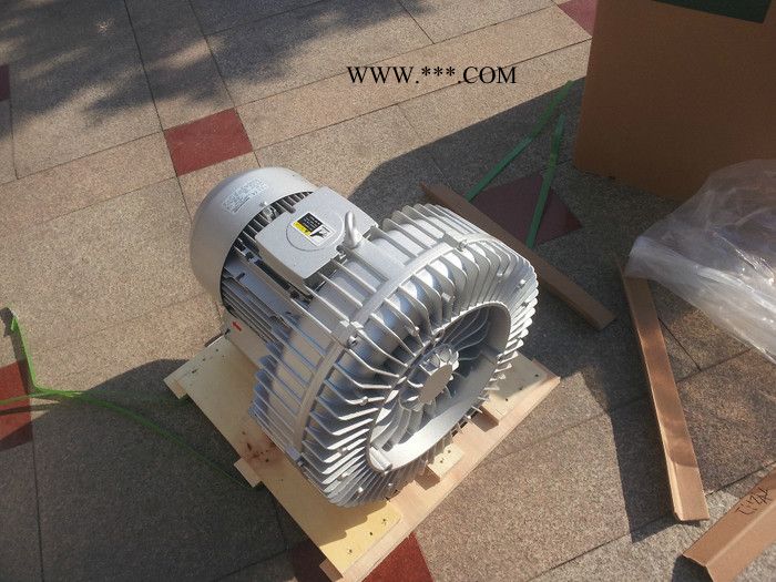 2HB710-AH37高压风机 贝富克4KW鼓风机 高压风机市场批发图2