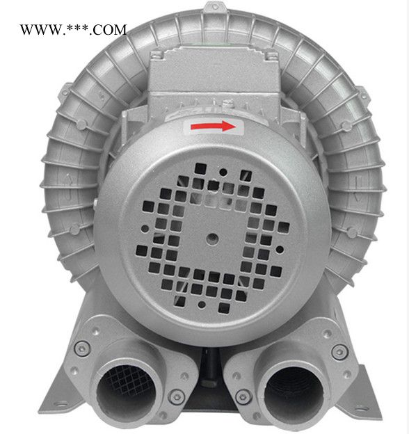 亚士霸 HG-2200S 旋涡风机高压风机旋涡气泵罗茨鼓风机高压气泵图6