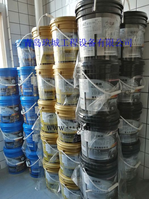 诺弗森机油CI-4图3