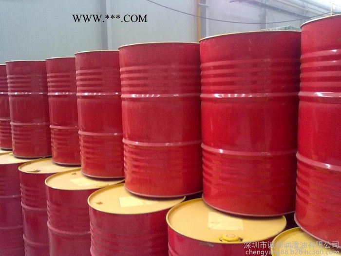 壳牌Shell Corena S46空压机油 供应壳牌Corena S46压缩机油 壳牌确能立S压缩机油图3