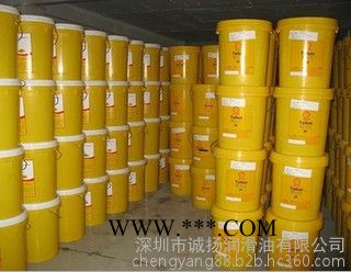 壳牌Shell Corena S46空压机油 供应壳牌Corena S46压缩机油 壳牌确能立S压缩机油图2