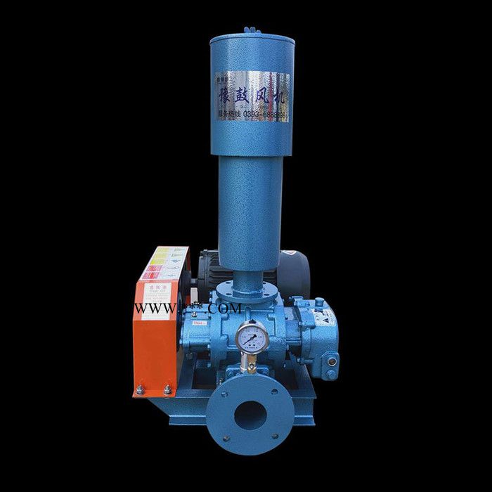 豫鼓风机  湖南罗茨风机质量  水产养殖风机批发图4