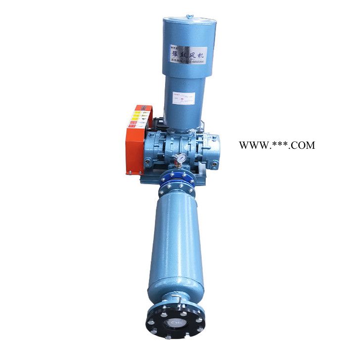 豫鼓风机  湖南罗茨风机质量  水产养殖风机批发图3