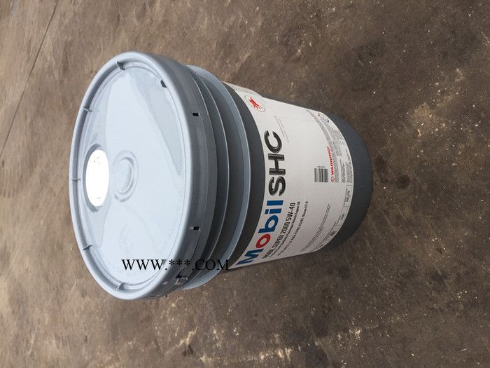 美孚速霸2000 5w40半合成机油,半合成机油供应图2