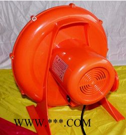 气模风机，气模，鼓风机，中压风机，蹦床，充气城堡，拱门，充气图4