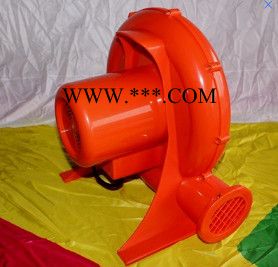 气模风机，气模，鼓风机，中压风机，蹦床，充气城堡，拱门，充气图5