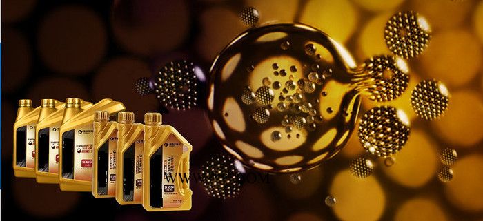 福牌代代福机油图4