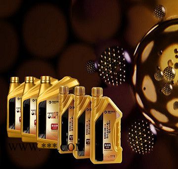 福牌代代福机油图2