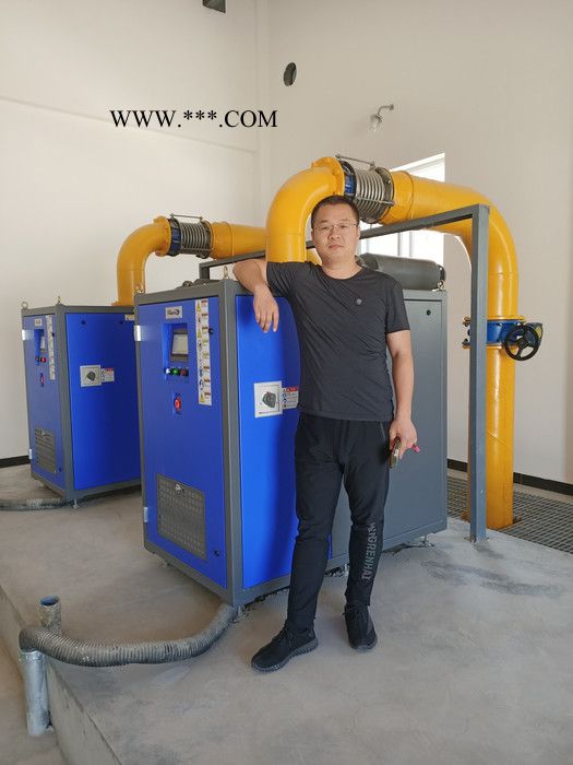 拓博空气悬浮高压鼓风机 空气悬浮风机，空气悬浮离心风机。空气悬浮离心鼓风机，进口空气悬浮风机品质保障价格优惠专业服务图2