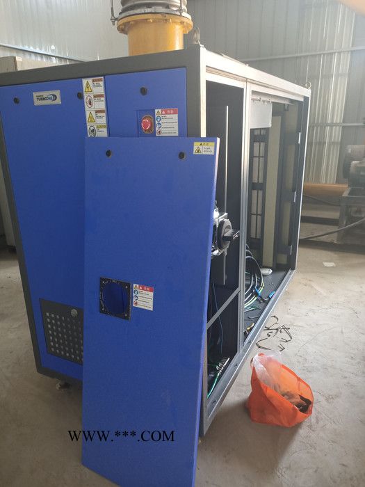 拓博空气悬浮高压鼓风机 空气悬浮风机，空气悬浮离心风机。空气悬浮离心鼓风机，进口空气悬浮风机品质保障价格优惠专业服务图4