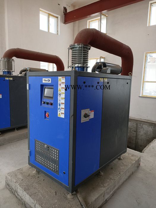 拓博空气悬浮高压鼓风机 空气悬浮风机，空气悬浮离心风机。空气悬浮离心鼓风机，进口空气悬浮风机品质保障价格优惠专业服务图7