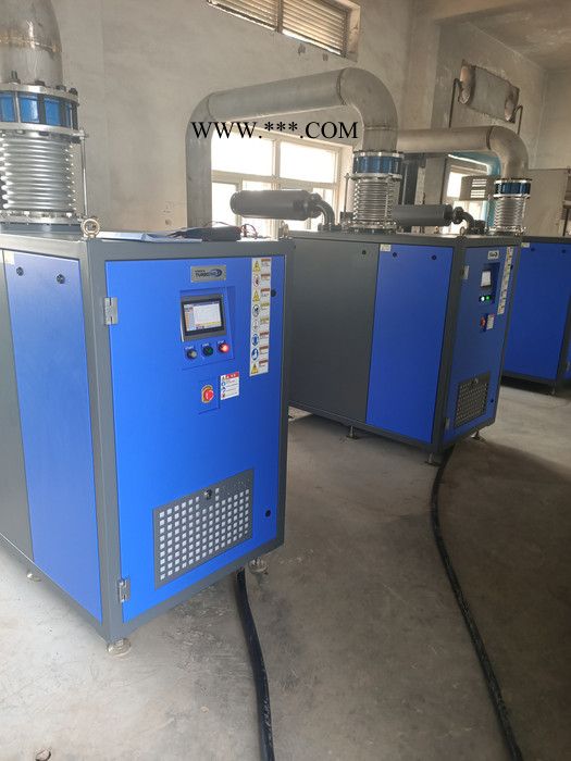 拓博空气悬浮高压鼓风机 空气悬浮风机，空气悬浮离心风机。空气悬浮离心鼓风机，进口空气悬浮风机品质保障价格优惠专业服务图3